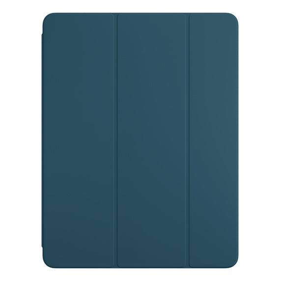 Smart Folio iPad Pro 12.9 (Azul-marinho)