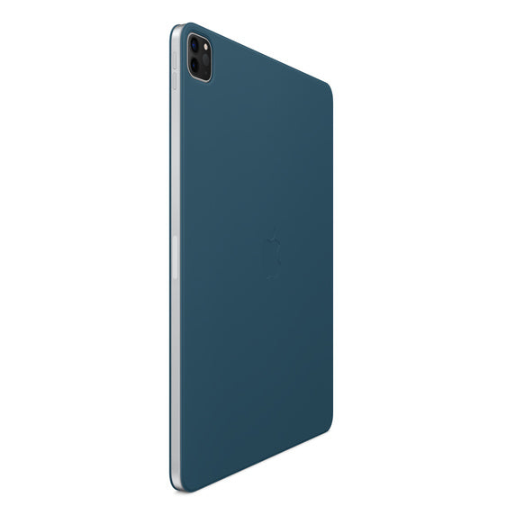 Smart Folio iPad Pro 12.9 (Azul-marinho)