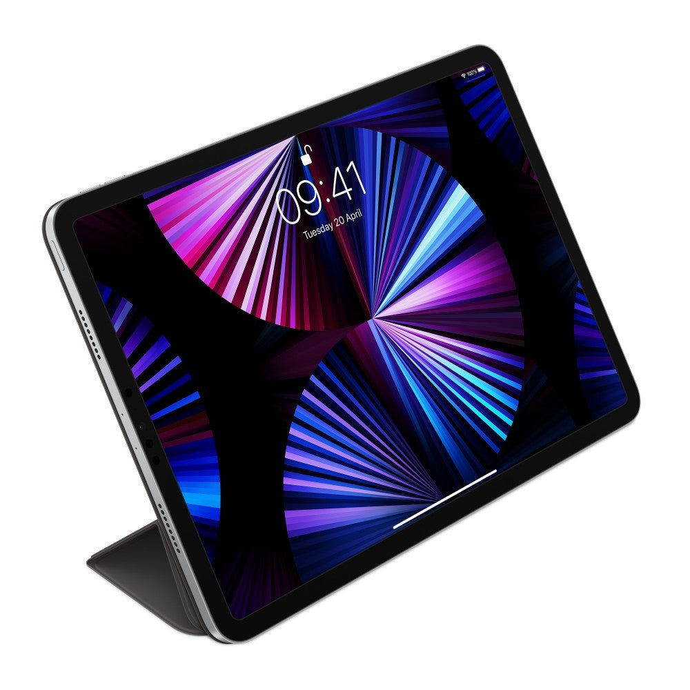 Smart Folio Para iPad Pro de 11 polegadas (3ª Ger) - Preto