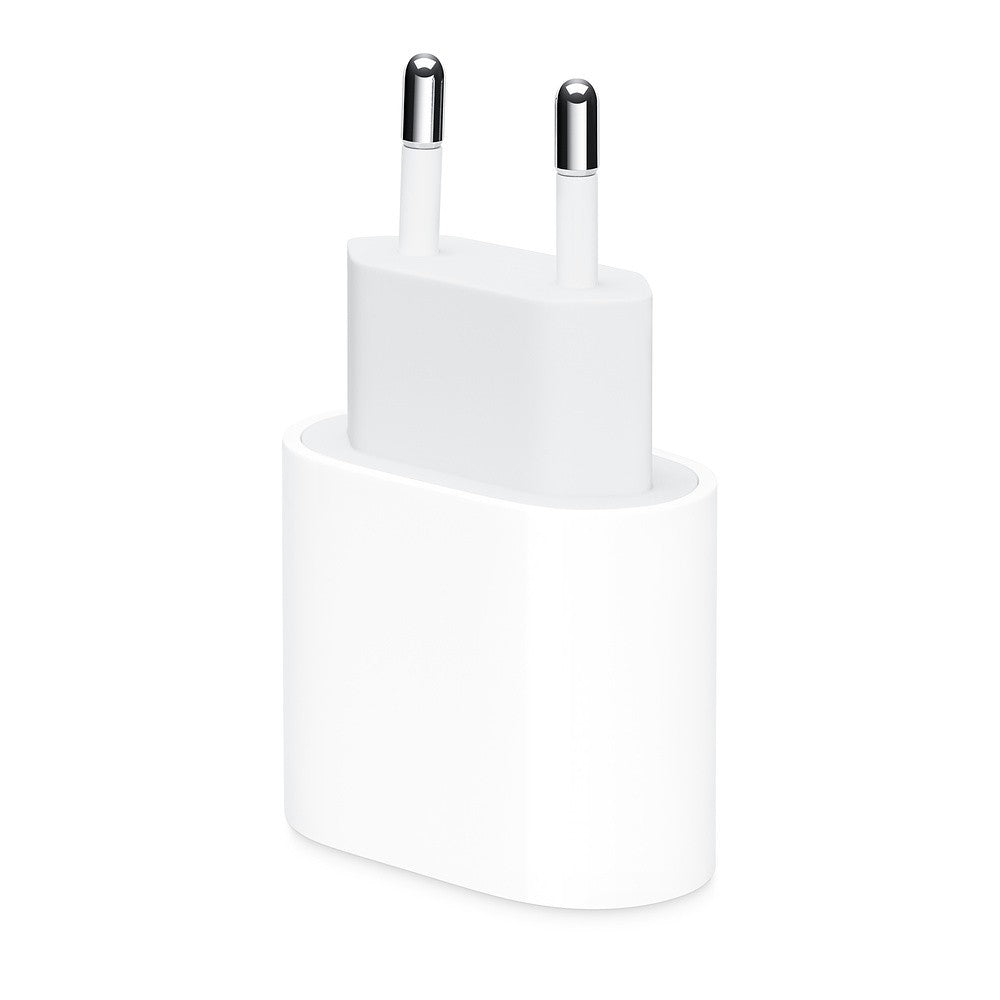 Adaptador de corrente USB-C de 20 W