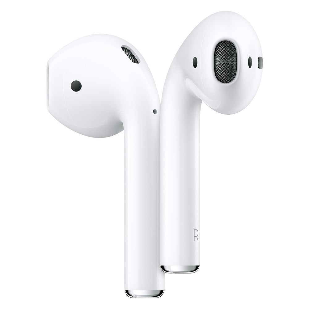 AirPods v2 com Caixa de Carregamento