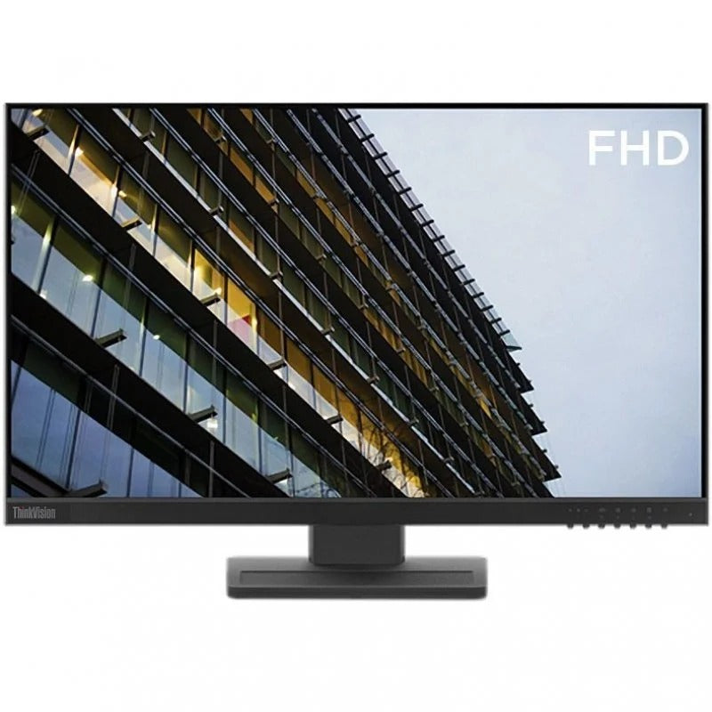 Monitor ThinkVision 24P E24-28 Full HD 60Hz