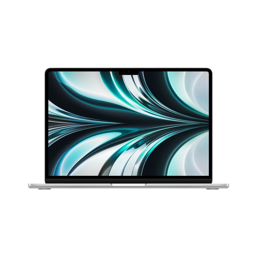 MacBook Air M2 8c/10c 512GB Prateado