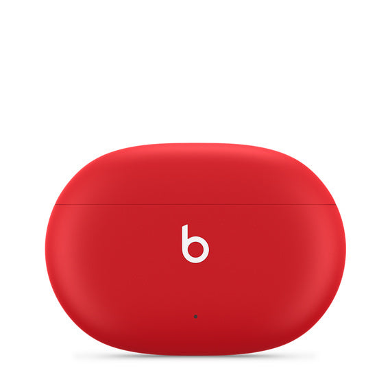 Beats Studio Buds Auriculares sem fios True Wireless c/ cancelamento de ru’do Vermelho Beats