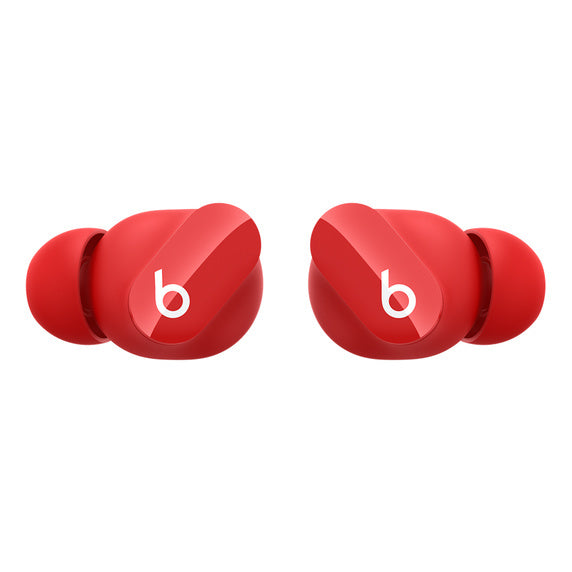 Beats Studio Buds Auriculares sem fios True Wireless c/ cancelamento de ru’do Vermelho Beats