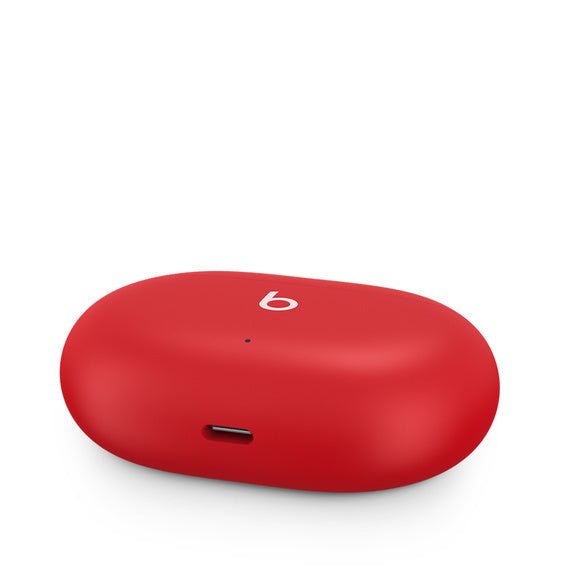 Beats Studio Buds Auriculares sem fios True Wireless c/ cancelamento de ru’do Vermelho Beats