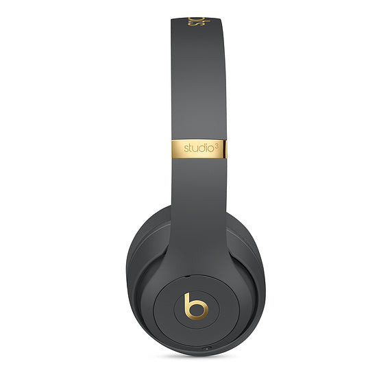 Beats Studio3 Wireless HeadphonesThe Beats Skyline Collection - Shadow Grey