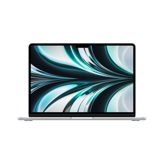 MacBook Air M2 8c/8c 256GB Prateado