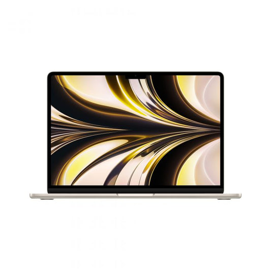 MacBook Air M2 8c/8c 256GB Luz das estrelas