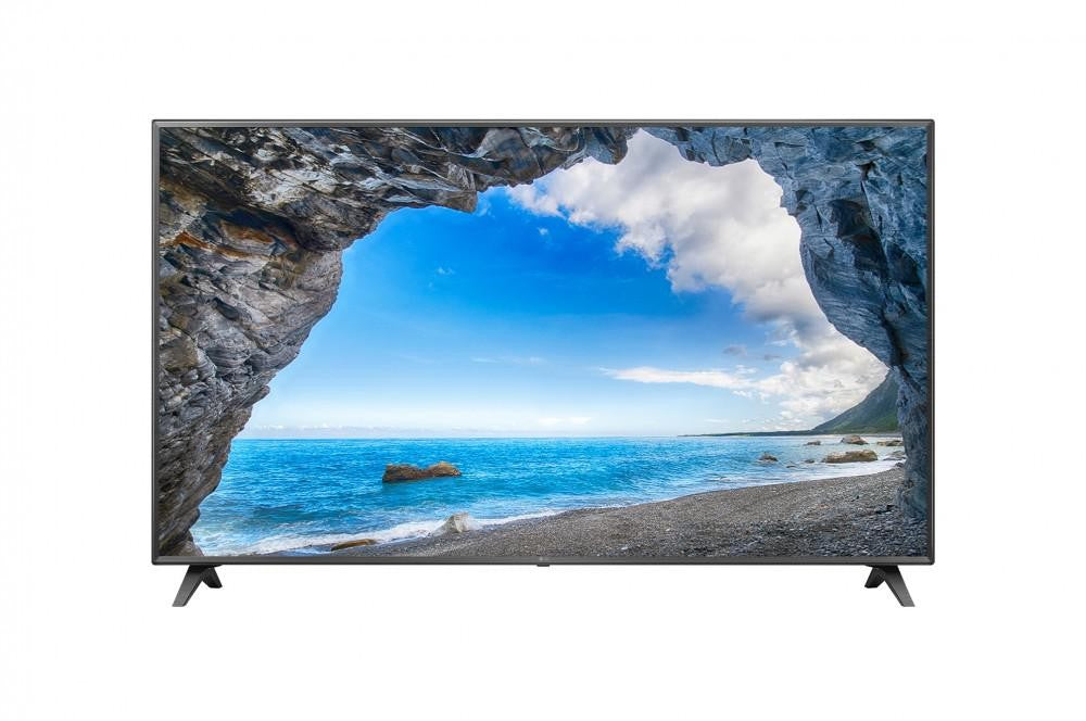 Led TV 43UQ751C 43P UHD IPS 4K Hdr10 Smart TV Webos Slim