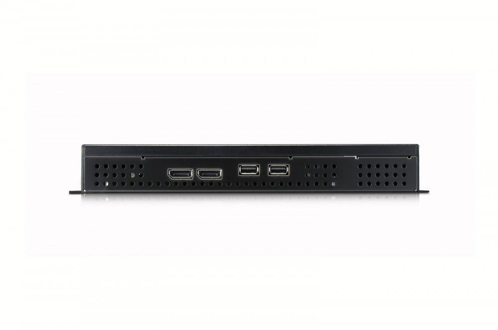 Digital Signage Webos Box Hdmi DP USB WP402