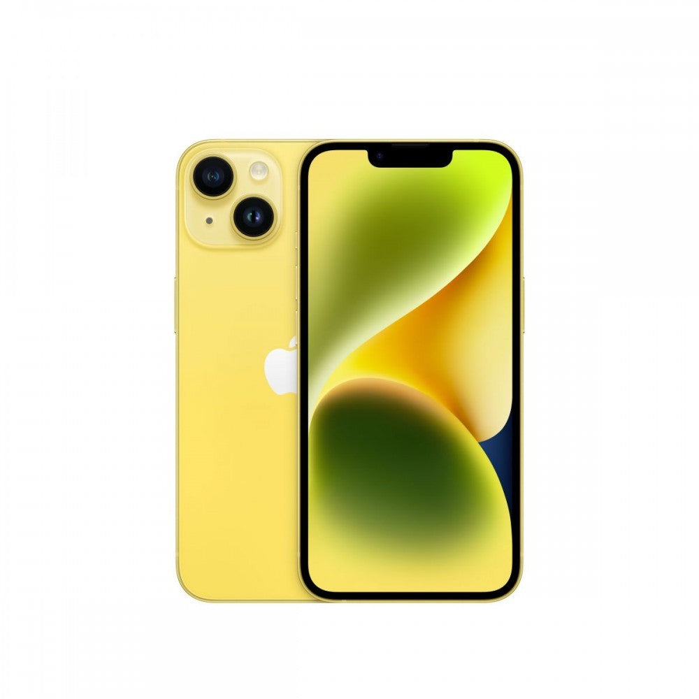 iPhone 14 128GB Amarelo