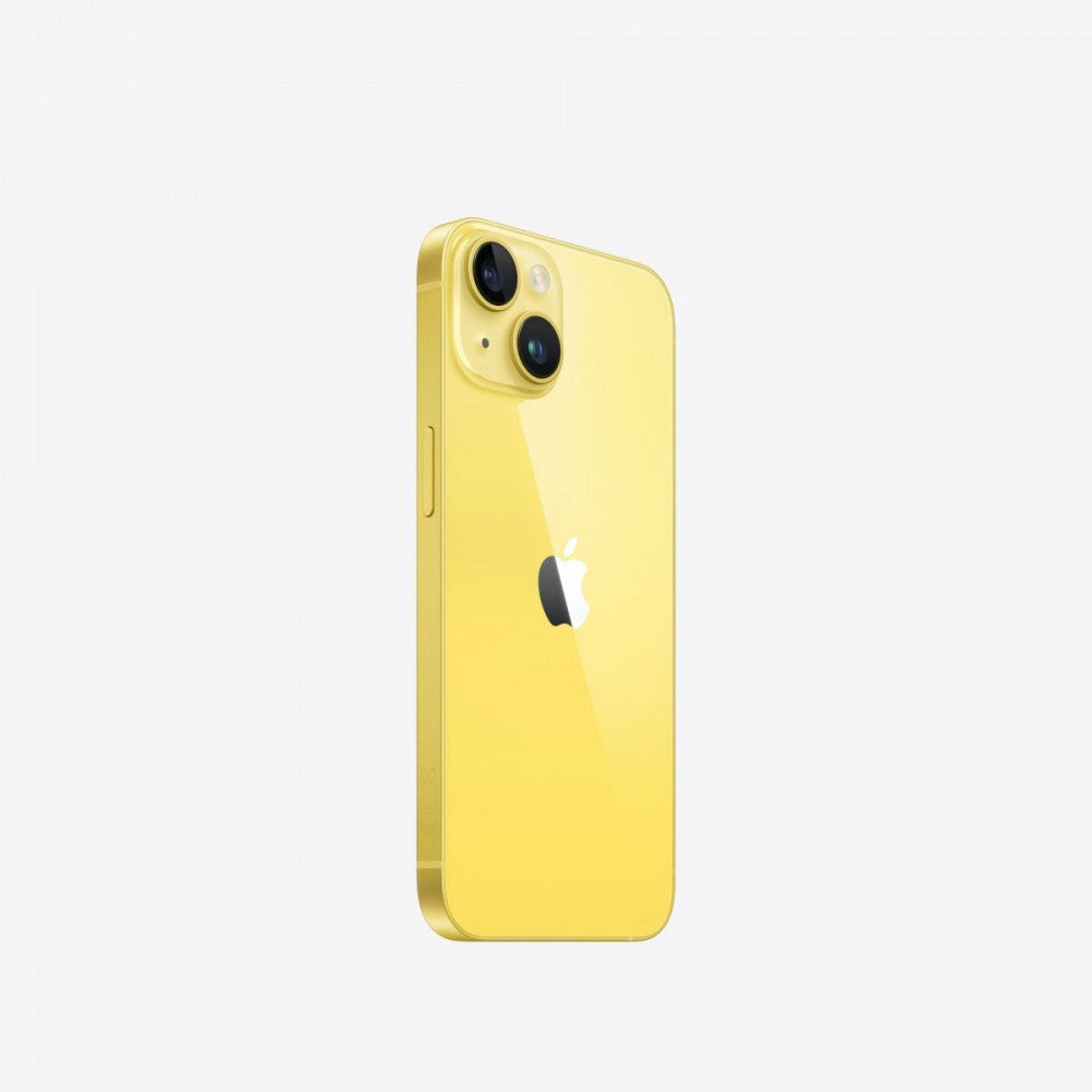 iPhone 14 128GB Amarelo