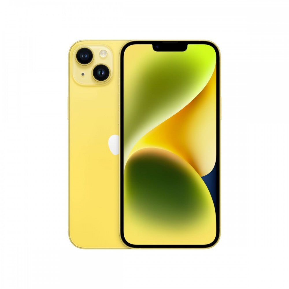 iPhone 14 Plus 256GB Amarelo