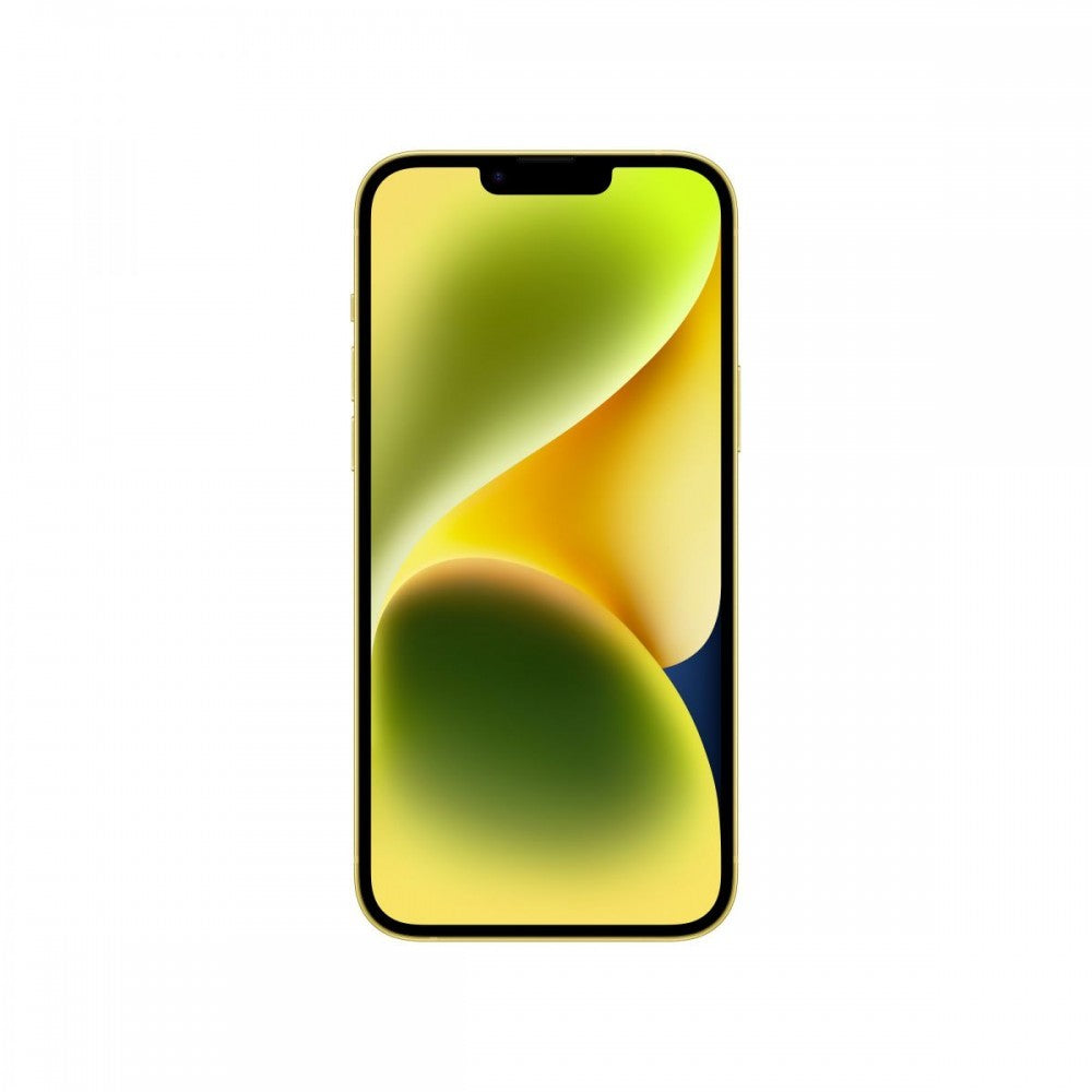 iPhone 14 Plus 256GB Amarelo