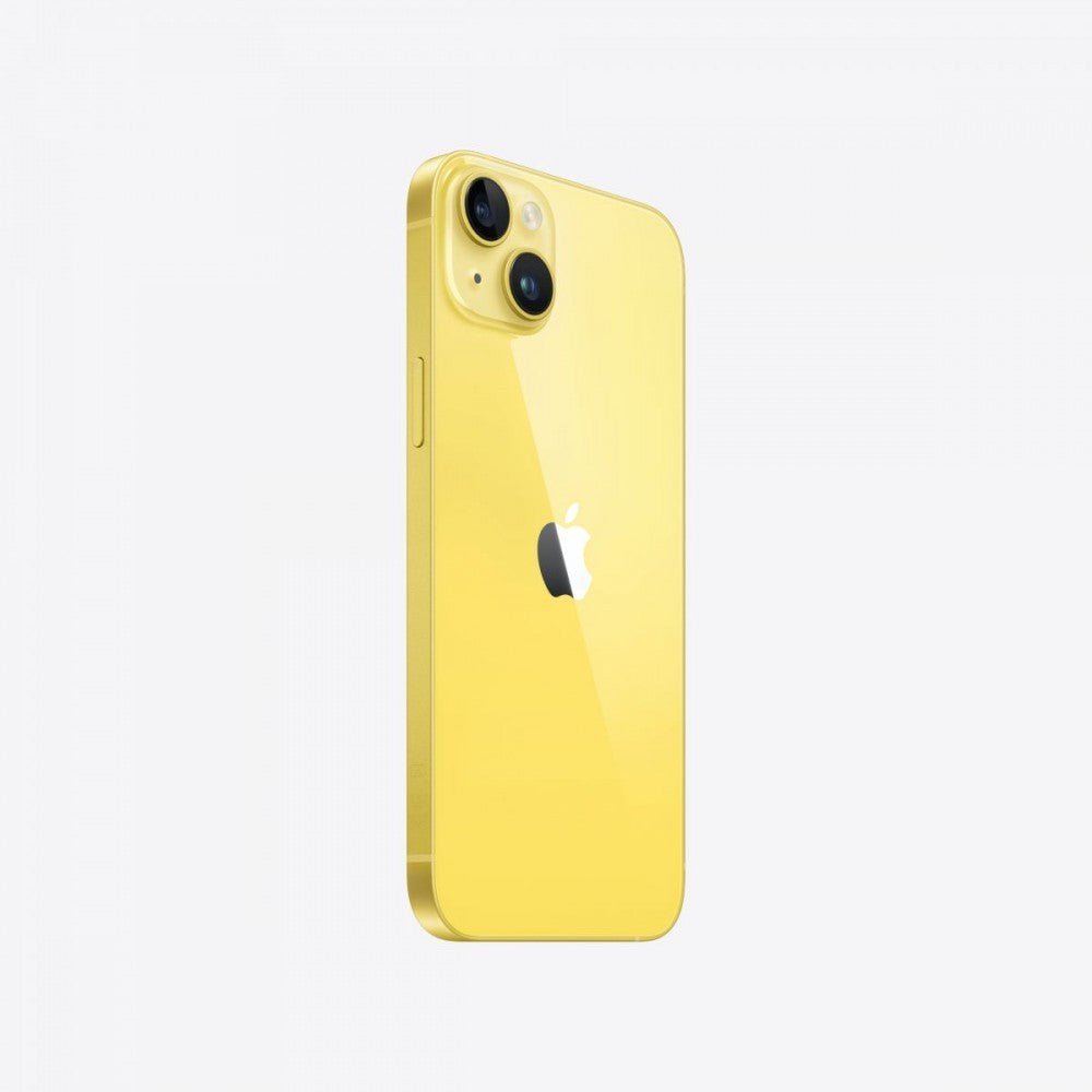 iPhone 14 Plus 256GB Amarelo