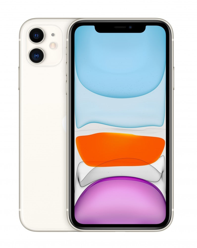 iPhone 11 64GB - Branco