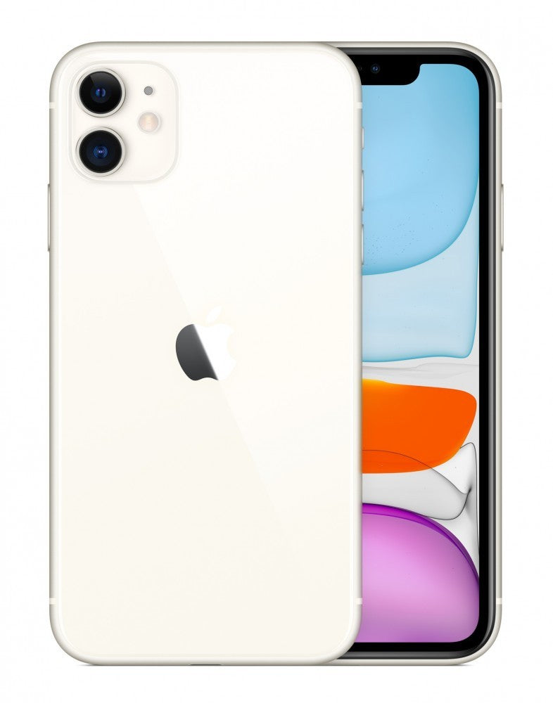 iPhone 11 64GB - Branco