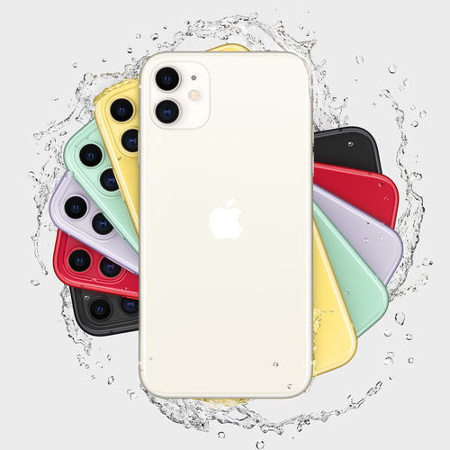iPhone 11 64GB - Branco