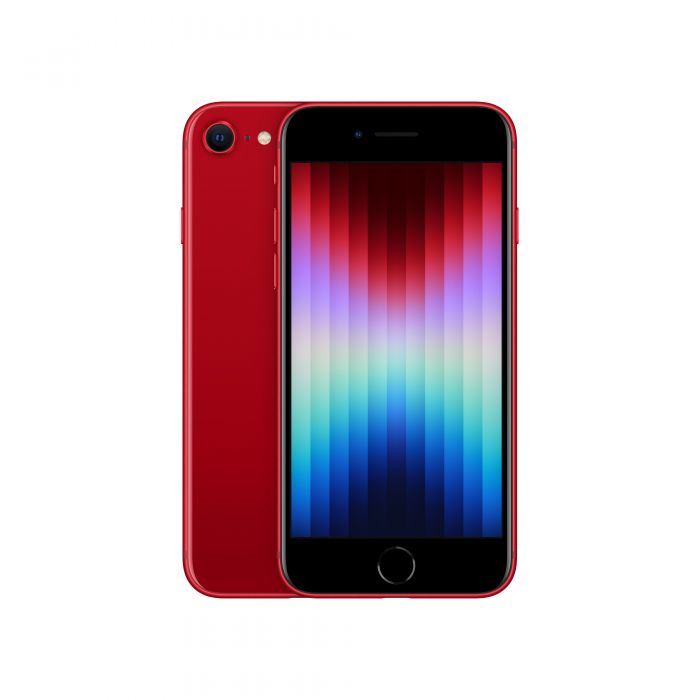 iPhone SE 256GB (PRODUCT)RED