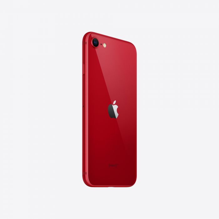 iPhone SE 256GB (PRODUCT)RED