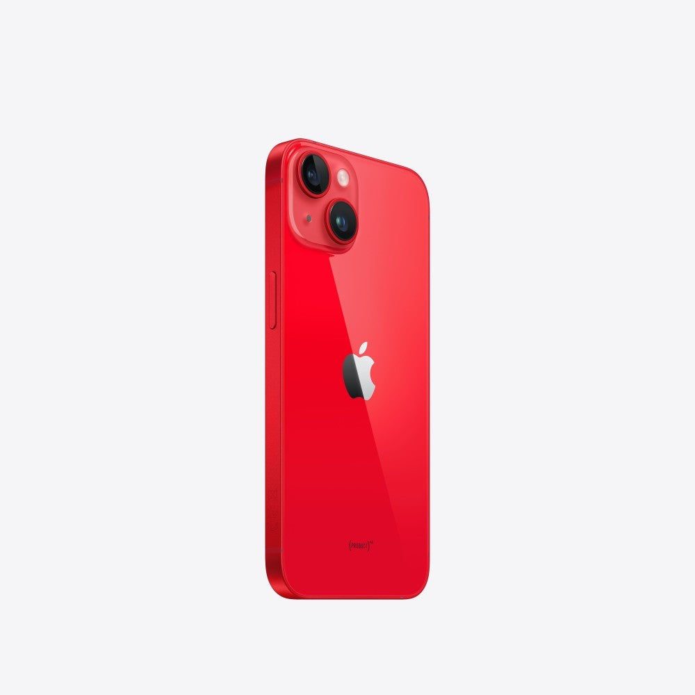 iPhone 14 Plus 256GB (PRODUCT)RED