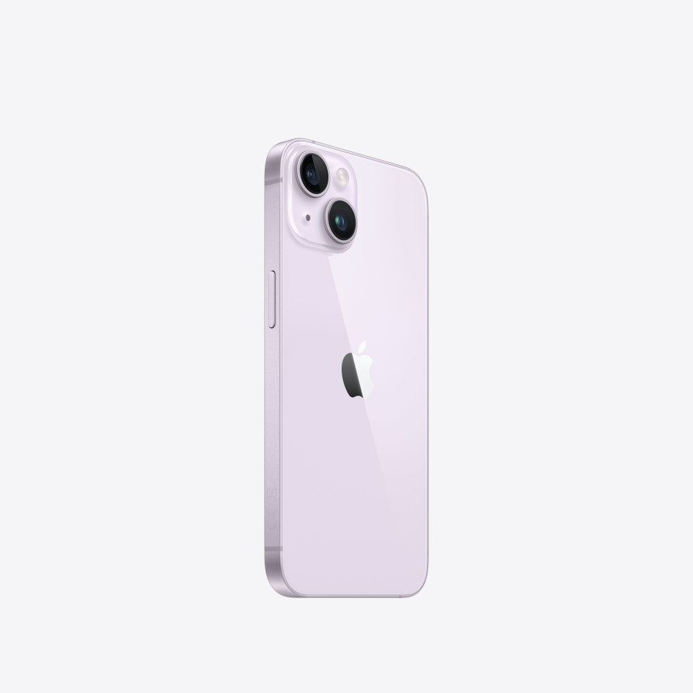 iPhone 14 Plus 256GB Roxo