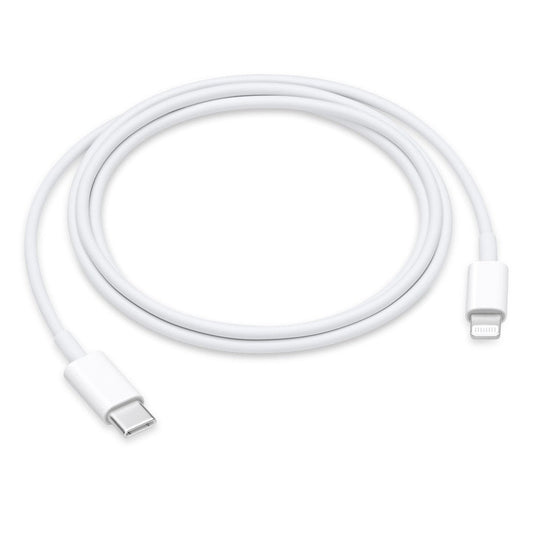 Cabo USB-C Lightning (1m)