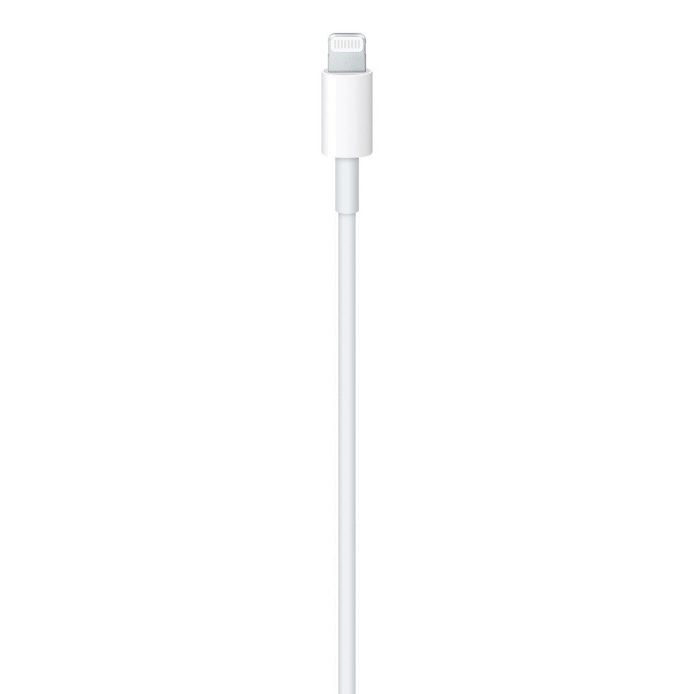 Cabo USB-C Lightning (1m)