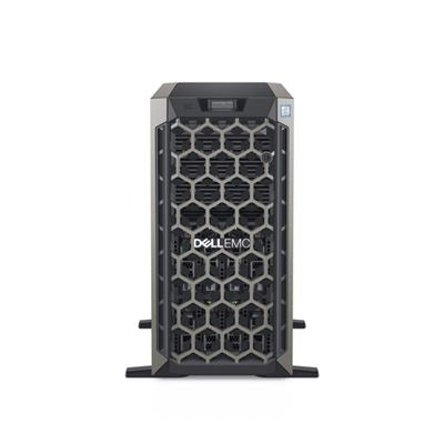 Servidor Torre EMC PowerEdge T440 - Xeon Silver 4210R