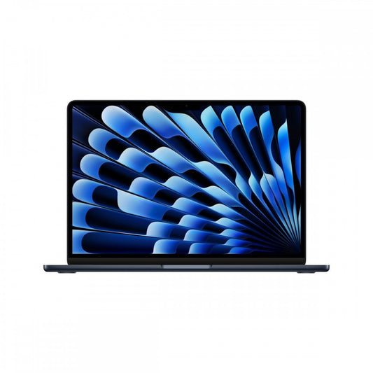 MacBook Air 13 M3 8c/8c 8GB 256GB Meia-noite