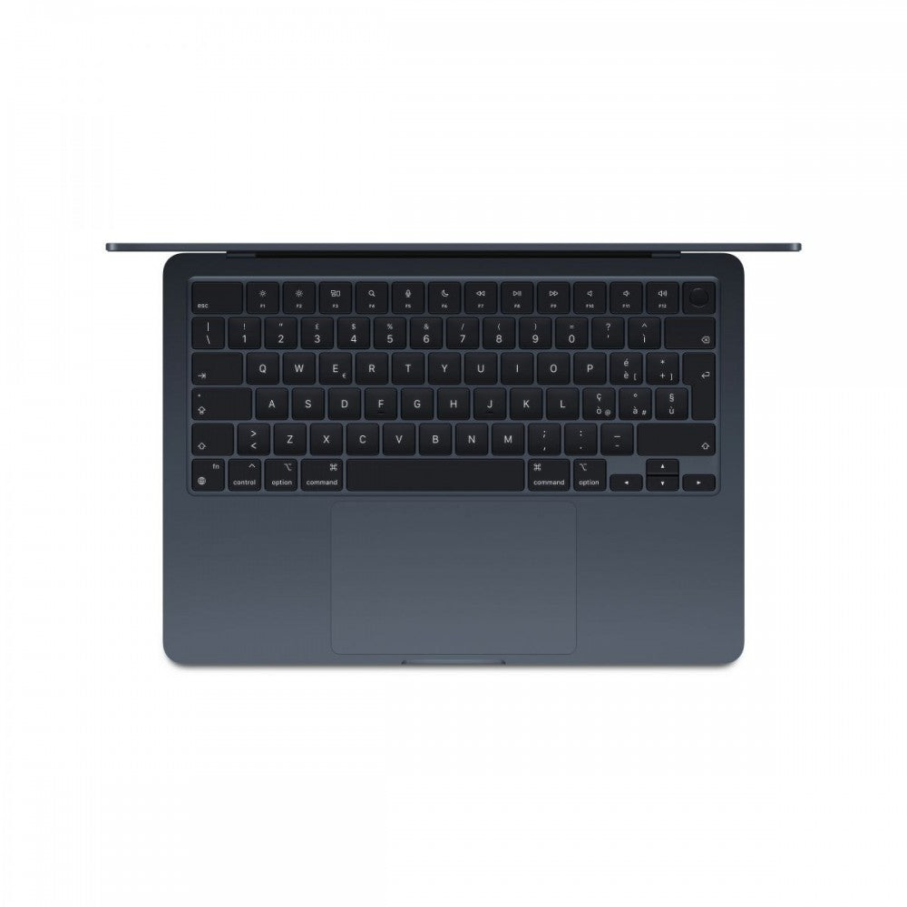 MacBook Air 13 M3 8c/10c 8GB 512GB Meia-noite