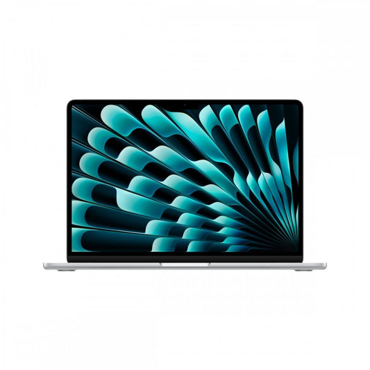 MacBook Air 13 M3 8c/8c 8GB 256GB Prateado