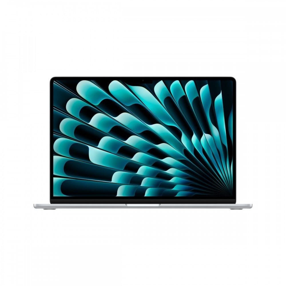 MacBook Air 15 M3 8c/10c 16GB 512GB Prateado