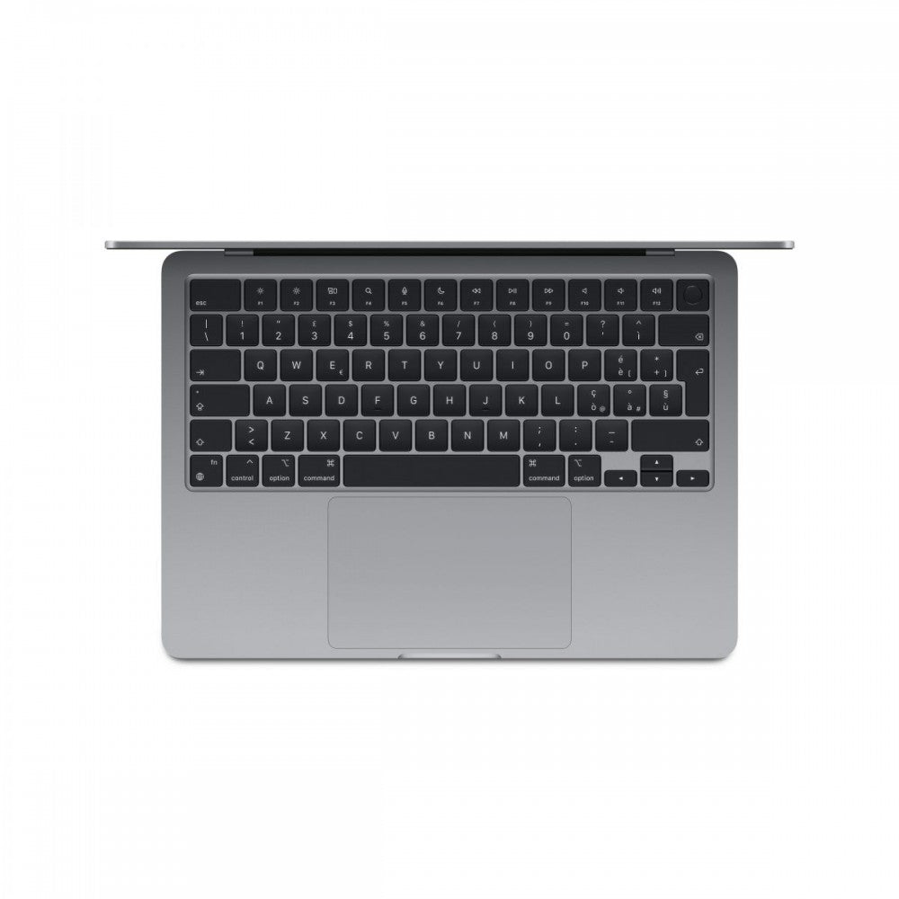 MacBook Air 13 M3 8c/10c 16GB 512GB Cinzento sideral