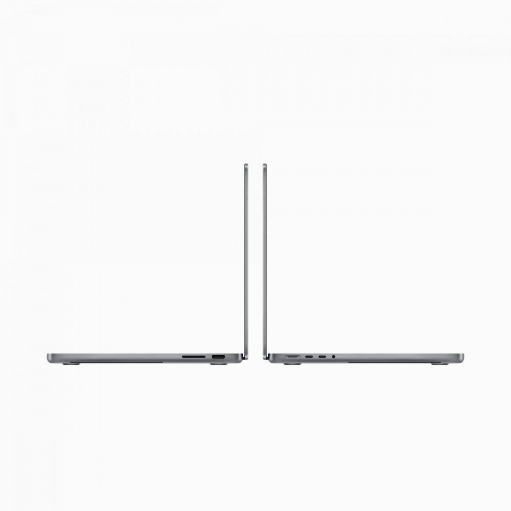 MacBook Pro 14 M3 8c/10c 16GB 1TB Cinzento sideral