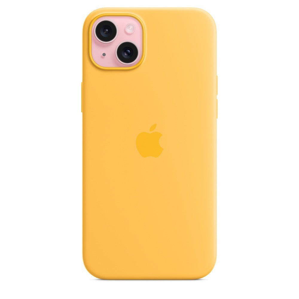 iPhone 15 Plus Silicone Raio de sol