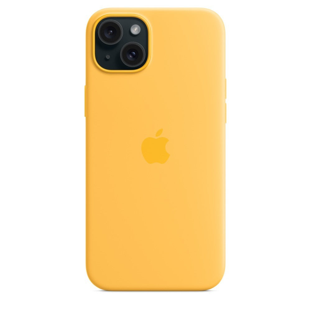 iPhone 15 Plus Silicone Raio de sol