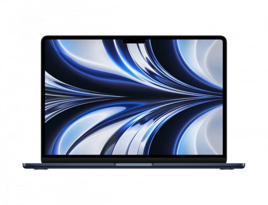 MacBook Air 13 M2 8c-10c / 16GB / 512GB / Midnight