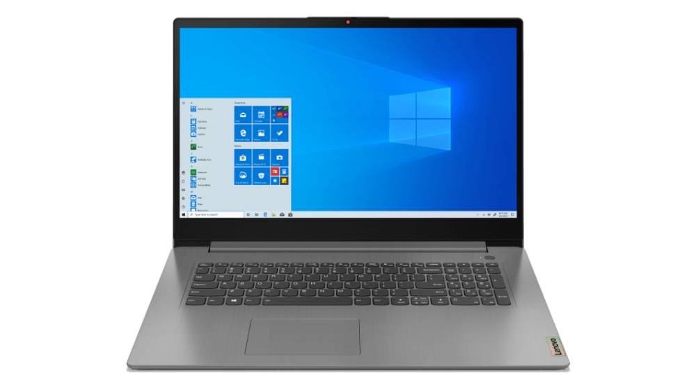 Portátil Ideapad 3 14Alc6-269 - Amd R5-5500U 16Gb 512Gb Ssd 14 0P Fhd Free Dos - Cinza