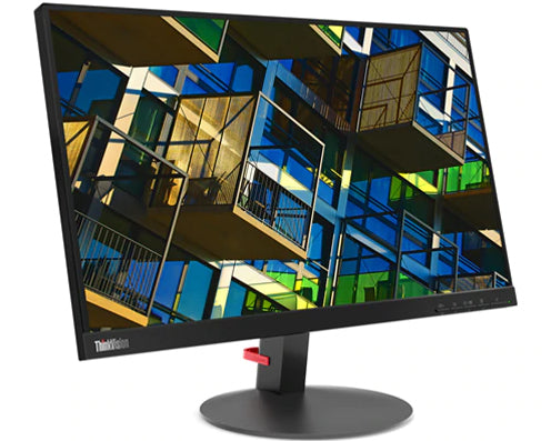 Monitor ThinkVision S22e-20 22P 22P Full HD 16.9 VA HDMI VGA 250 Nits