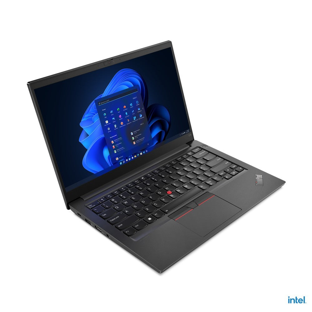 Portátil Thinkpad E14 G4 I7-1255U 14P Non-Touch 16Gb 512Gb Ssd W11 Pro