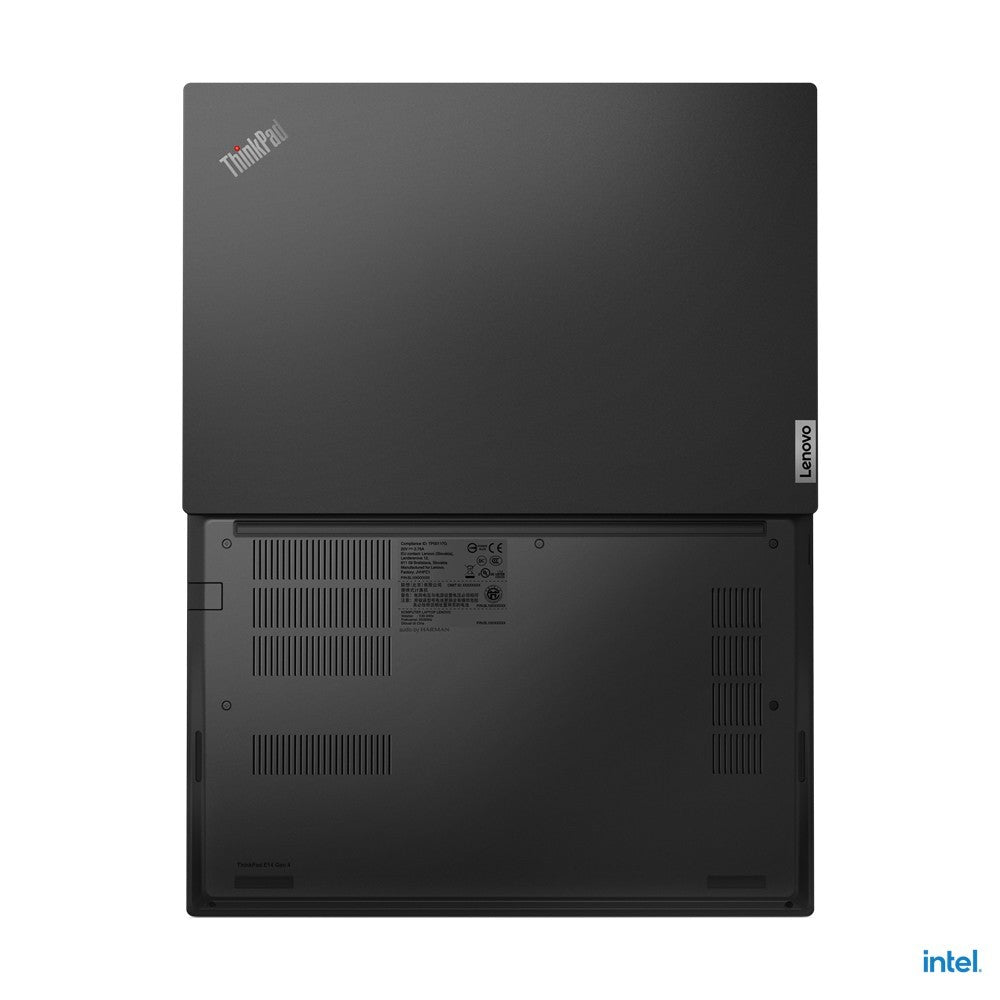 Portátil Thinkpad E14 G4 I7-1255U 14P Non-Touch 16Gb 512Gb Ssd W11 Pro