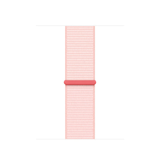 41mm Rosa-claro Loop