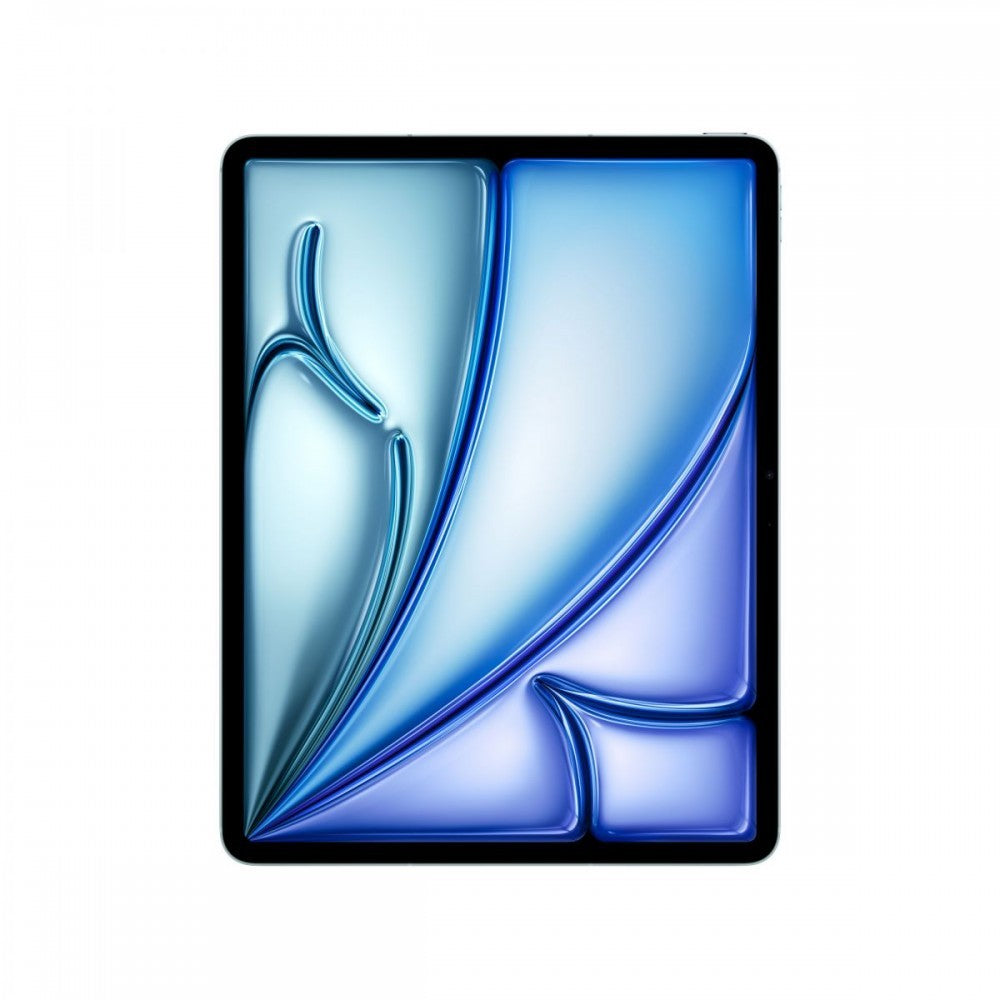iPad Air 13 M2 WiFi+Cell 512GB Azul