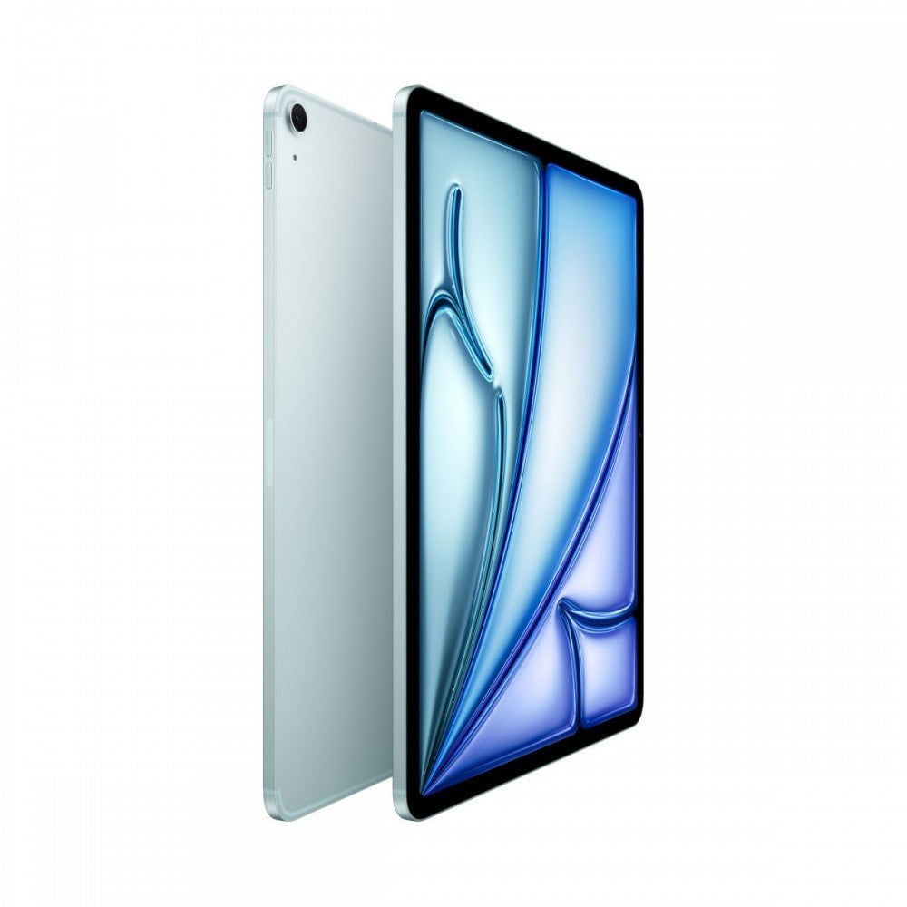 iPad Air 13 M2 WiFi+Cell 512GB Azul