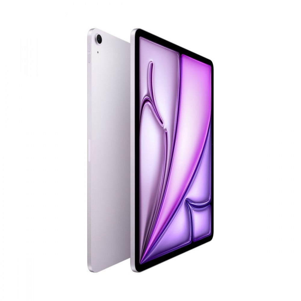 iPad Air 13 M2 WiFi 128GB Roxo