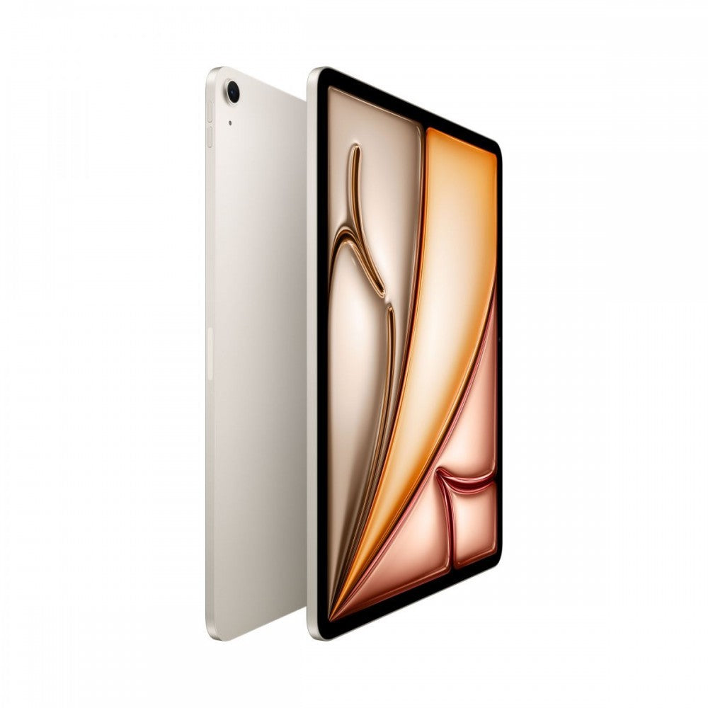 iPad Air 13 M2 WiFi 1TB Luz das estrelas