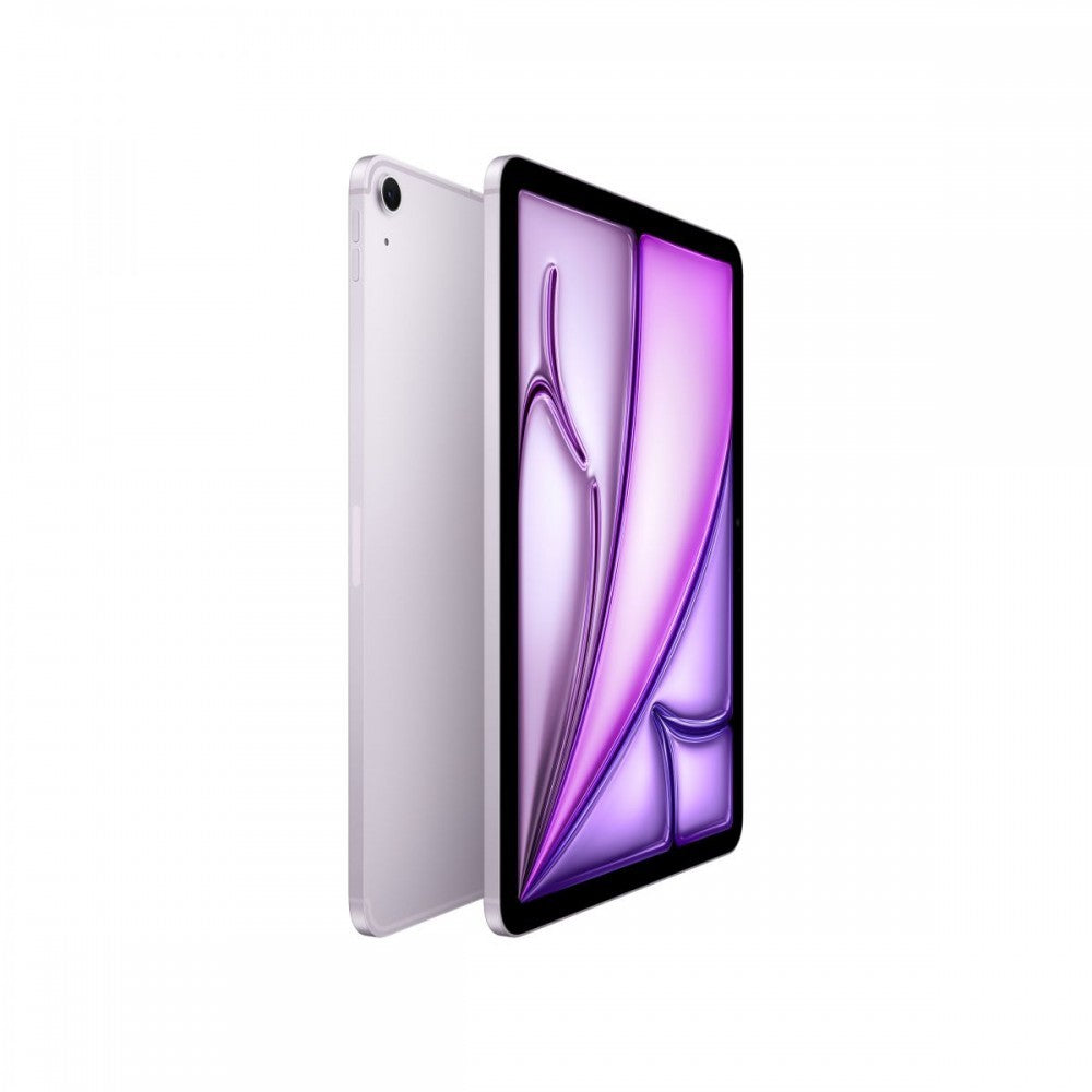 iPad Air 11 M2 WiFi+Cell 1TB Roxo