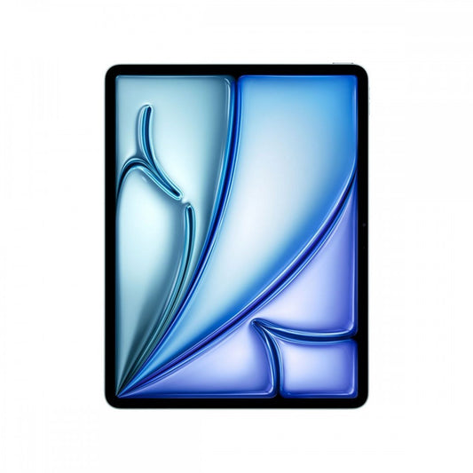 iPad Air 13 M2 WiFi 128GB Azul